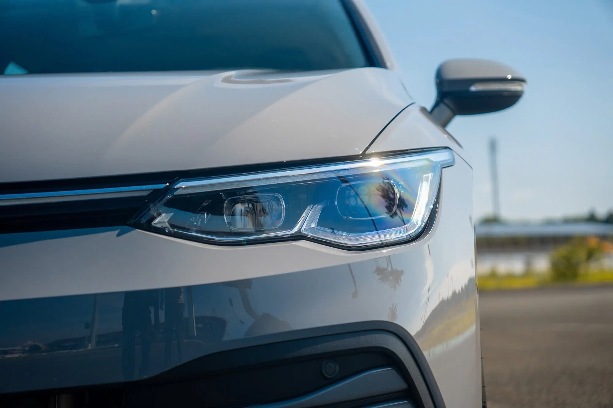 Golf 1.5 eTSI Life