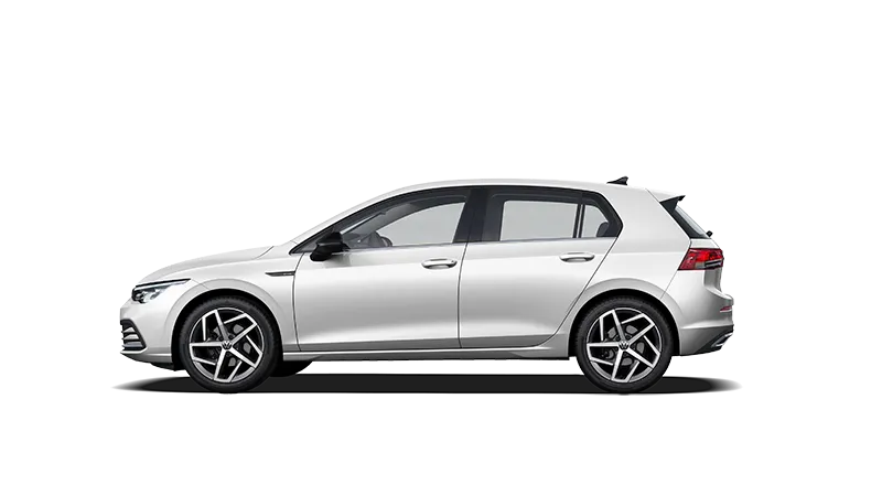 Golf 1.5 eTSI Style