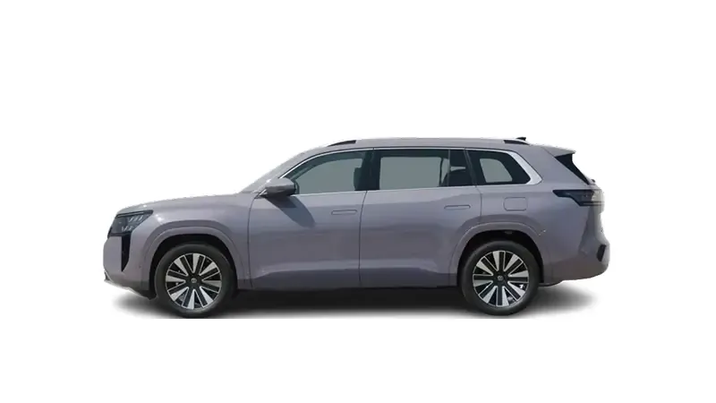 Teramont Pro Max 2026
